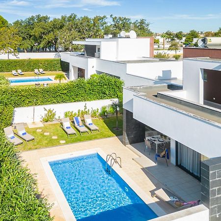 Villas Novochoro - Small Garden By DreamvillasАлбуфейра Екстериор снимка